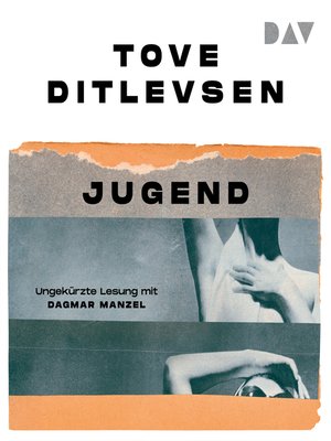 cover image of Jugend